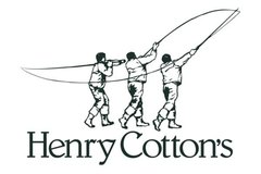 Henry Cotton's