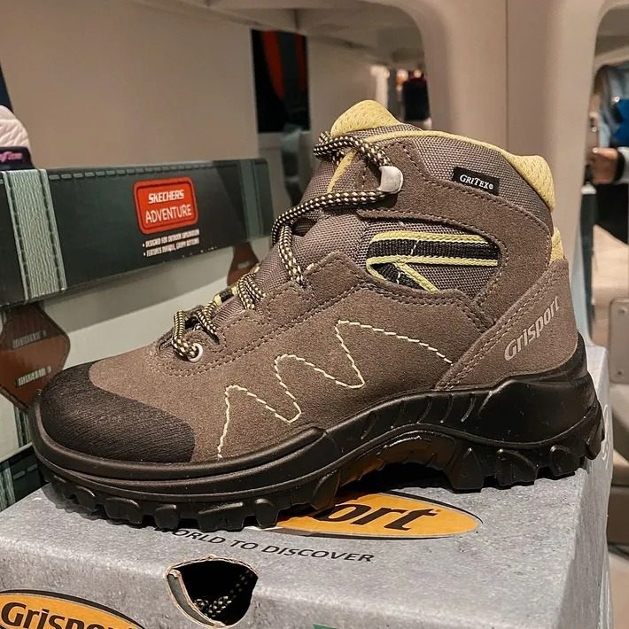 Reparto trekking - Easy Verbania
